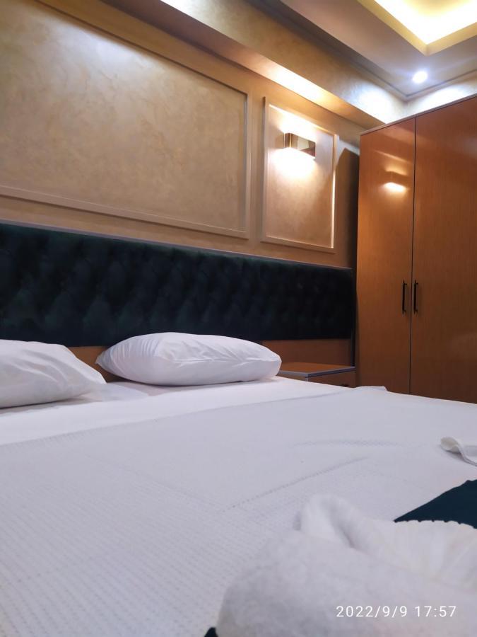 The Moss Hotel Istanbul Eksteriør bilde
